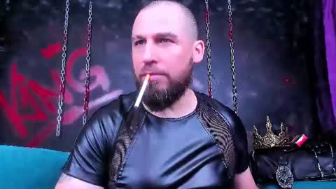 Armando online show from 08/05/26, 12:13