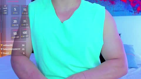 Snapshot of arminjones1 chatting on 02/05/25, 04:59 online show from 02/05/25, 04:59