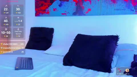 Snapshot of arminjones1 chatting on 03/02/25, 10:35 online show from 03/02/25, 10:35