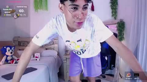 armond online show from 09/23/25, 08:45