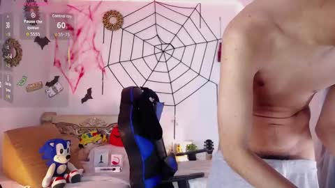 armond online show from 11/07/25, 01:27