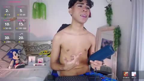 armond online show from 01/05/26, 06:44