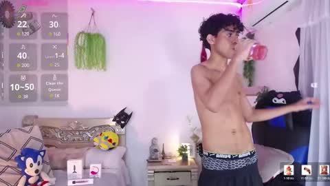 armond online show from 02/25/26, 06:12