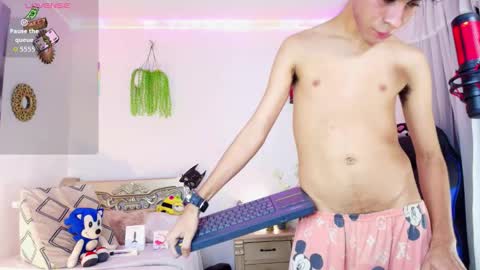 armond online show from 03/29/26, 02:00