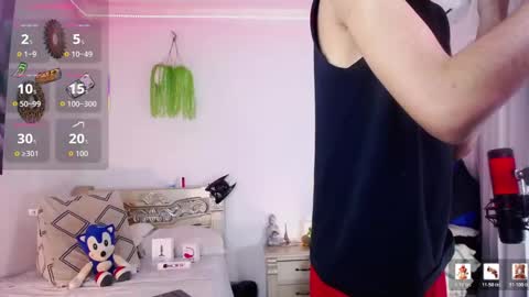 armond online show from 04/05/26, 03:04