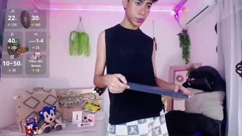 armond online show from 04/07/26, 04:35