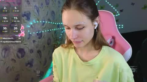 armurra online show from 03/26/26, 10:43