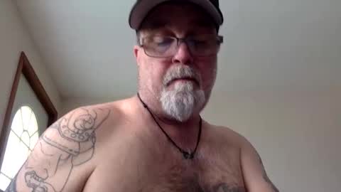 armyguy5311 online show from 05/07/26, 05:29