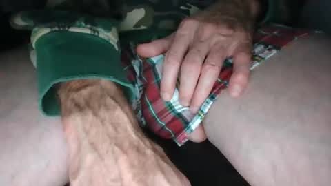 Armystudd22 online show from 12/20/25, 08:21