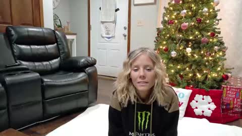 Samantha - Sammie online show from 12/07/24, 10:28