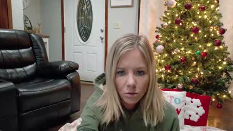 Samantha - Sammie online show from 12/17/24, 10:54
