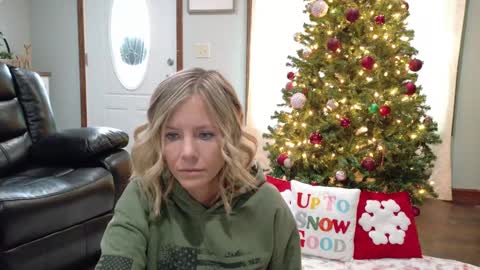 Samantha - Sammie online show from 12/18/24, 05:52