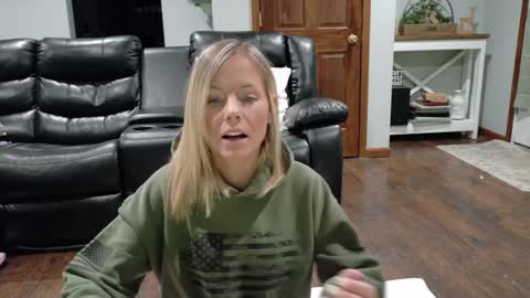 Samantha - Sammie online show from 01/08/25, 01:52