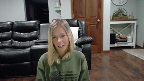 Samantha - Sammie online show from 01/10/25, 01:41