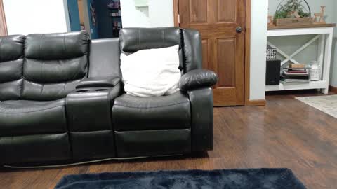 Samantha - Sammie online show from 01/17/25, 05:41