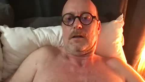 Arn online show from 04/18/26, 10:54