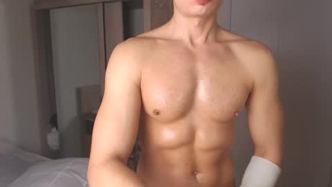 Snapshot of arniboysport chatting on 01/15/25, 09:09 Arni online show from 01/15/25, 09:09