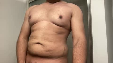 arnicbod online show from 11/28/25, 05:48