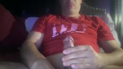 arnie774u online show from 10/27/25, 02:26