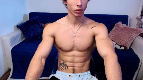 arnold black online show from 12/11/24, 08:18