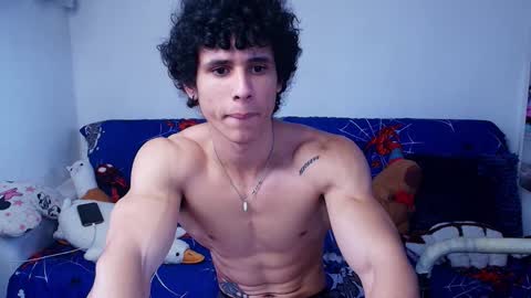 arnold black online show from 02/04/25, 08:06