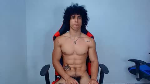 arnold black online show from 10/02/25, 04:47