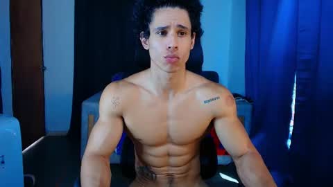 arnold black online show from 07/06/26, 03:58