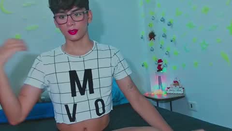 Arnold online show from 12/08/24, 10:57