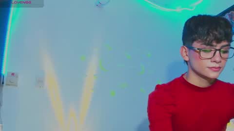 Arnold online show from 01/15/25, 11:40