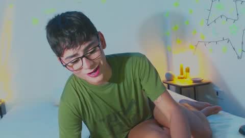 Arnold online show from 02/07/25, 12:31