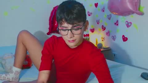 Arnold online show from 02/13/25, 10:11