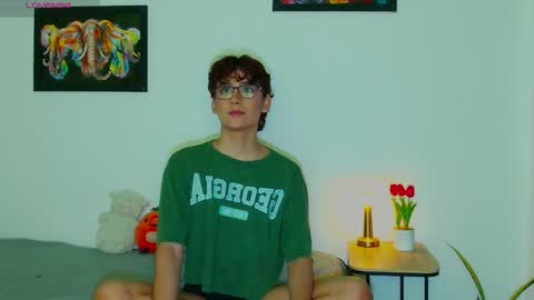 Arnold online show from 10/05/25, 11:30