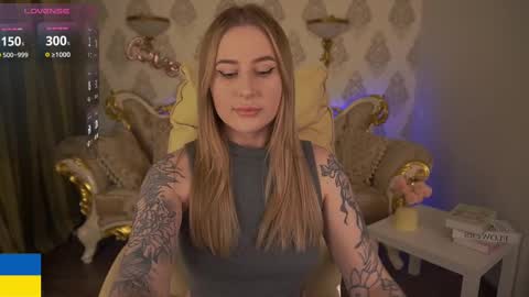 Snapshot of arolinanight chatting on 02/23/25, 09:37 AROLINA online show from 02/23/25, 09:37