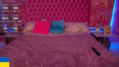 Snapshot of arolinanight chatting on 11/21/25, 10:41 AROLINA online show from 11/21/25, 10:41