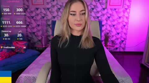 AROLINA online show from 04/22/26, 09:38