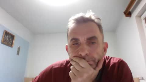 aromannn online show from 12/27/24, 06:42