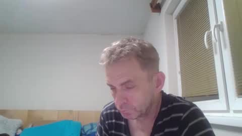 aromannn online show from 02/27/26, 08:31