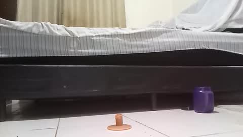 Snapshot of arombadacufofo chatting on 11/01/25, 10:34 Cute Ass Princess online show from 11/01/25, 10:34