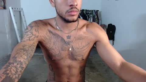 aron_7 online show from 12/14/24, 06:13