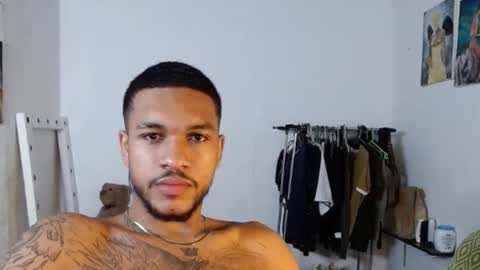 aron_7 online show from 12/27/24, 07:40