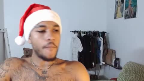 aron_7 online show from 12/29/24, 06:45