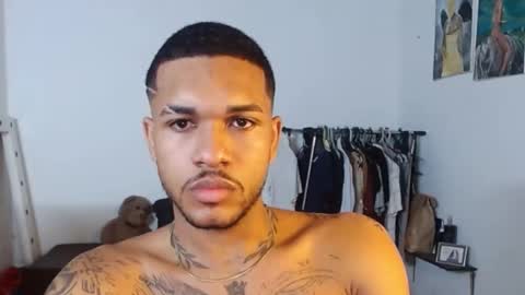 aron_7 online show from 01/20/25, 12:15