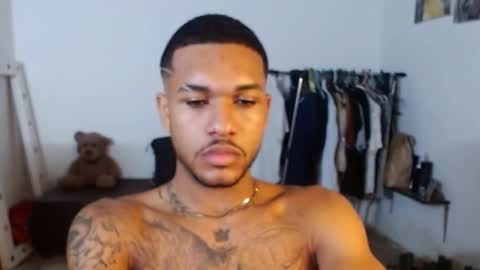 aron_7 online show from 01/20/25, 03:15