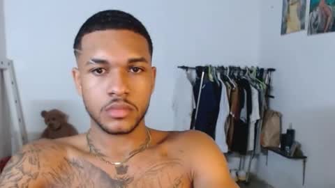 aron_7 online show from 01/21/25, 05:05