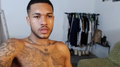 aron_7 online show from 01/24/25, 02:39