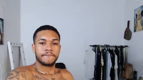 aron_7 online show from 01/28/25, 10:12