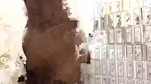 aron_7 online show from 02/02/25, 07:35