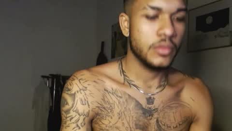 aron_7 online show from 02/03/25, 05:40