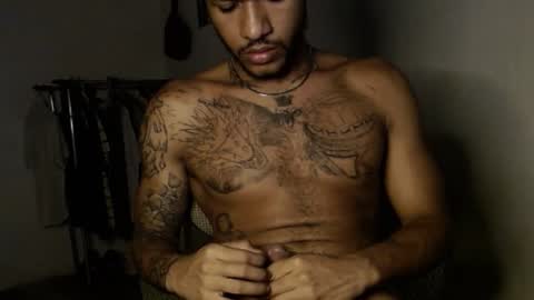 aron_7 online show from 02/05/25, 07:07