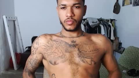 aron_7 online show from 02/12/25, 03:18